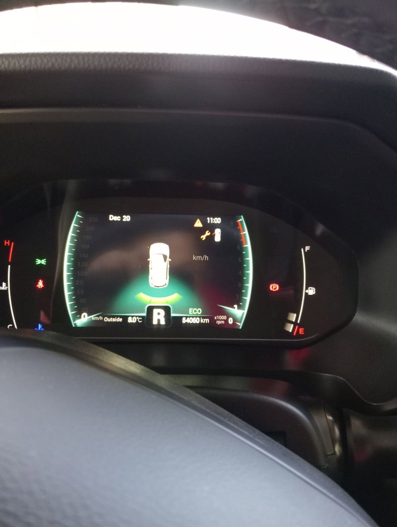 Dr DR 5.0 usata a Torino (10)