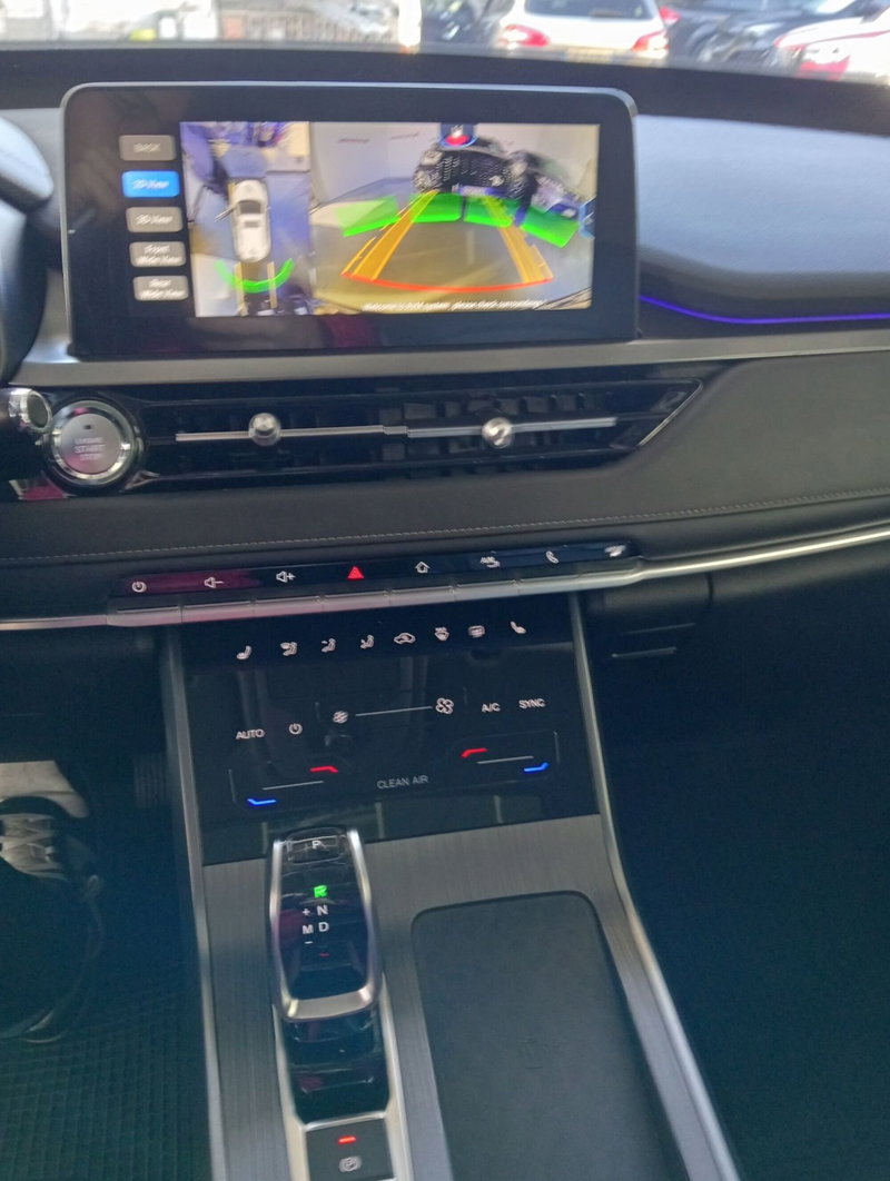 Dr DR 5.0 usata a Torino (11)