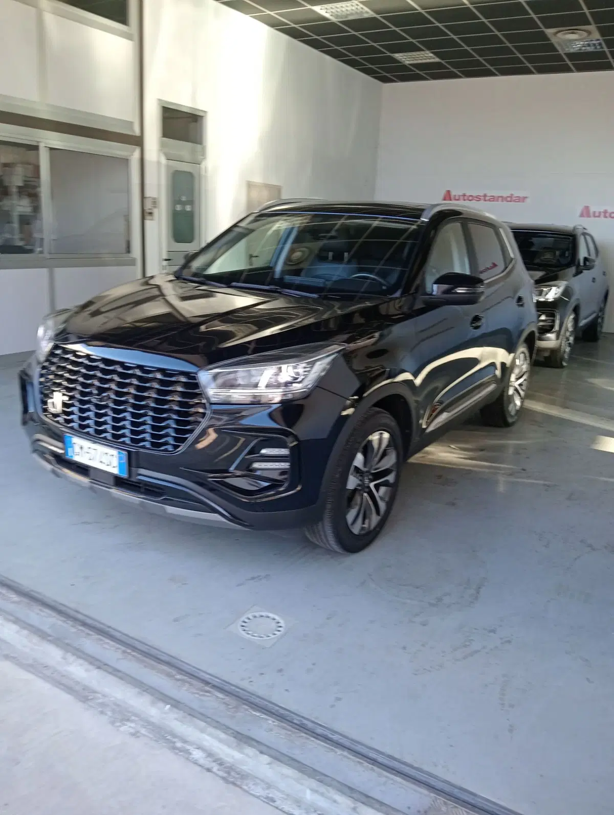 Dr DR 5.0 usata a Torino (2)