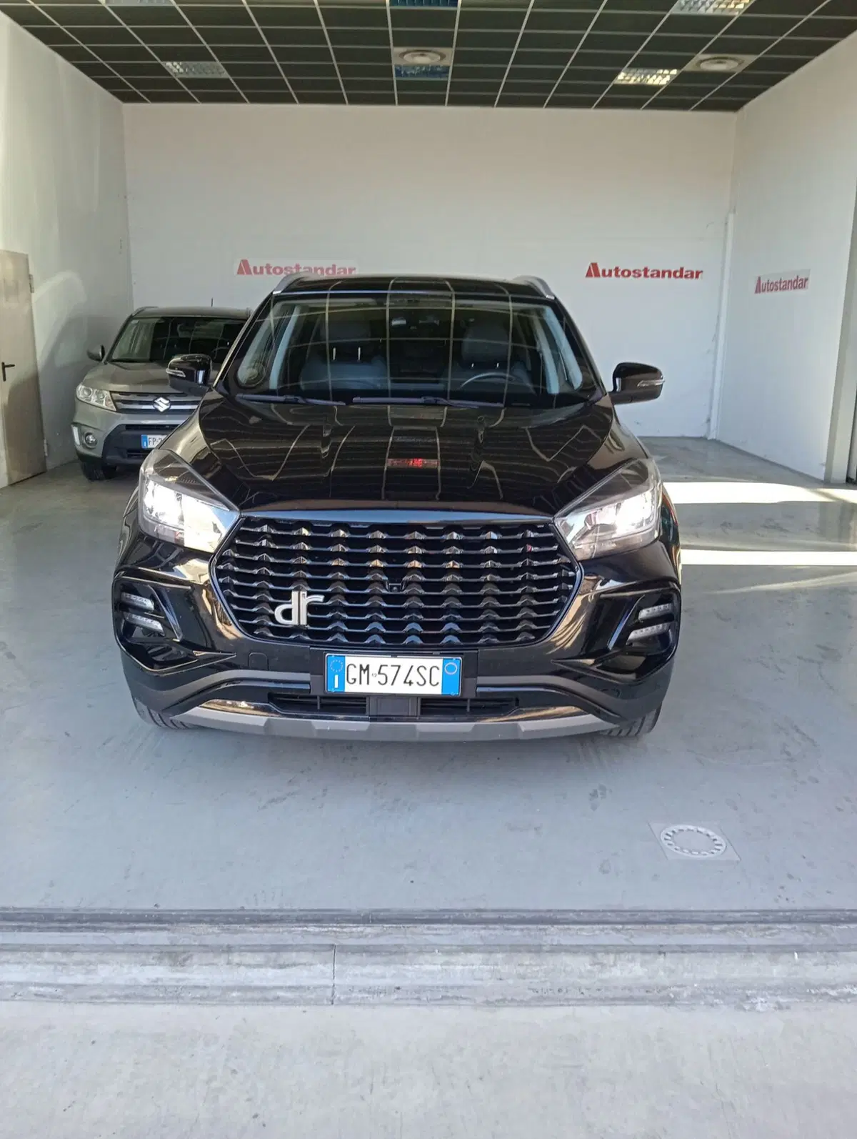 Dr DR 5.0 usata a Torino (3)