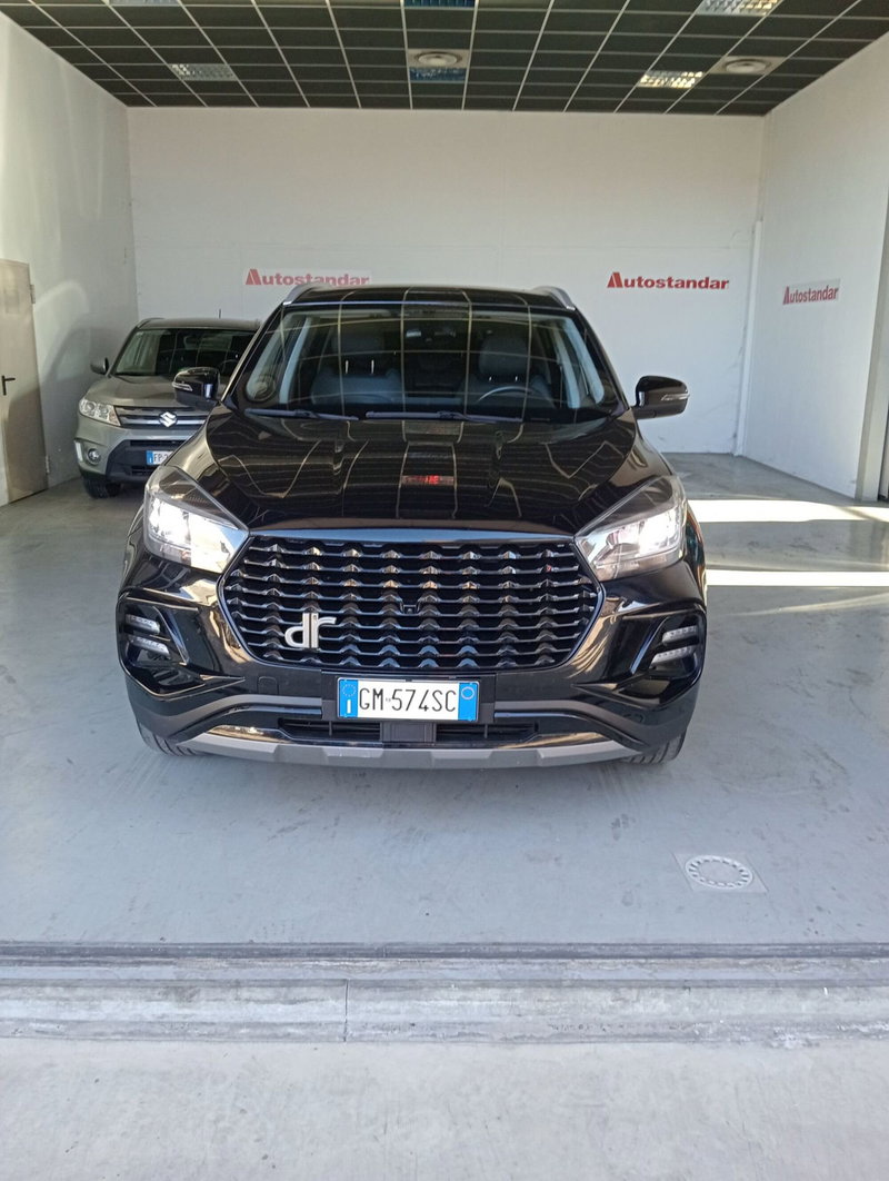 Dr DR 5.0 usata a Torino (3)