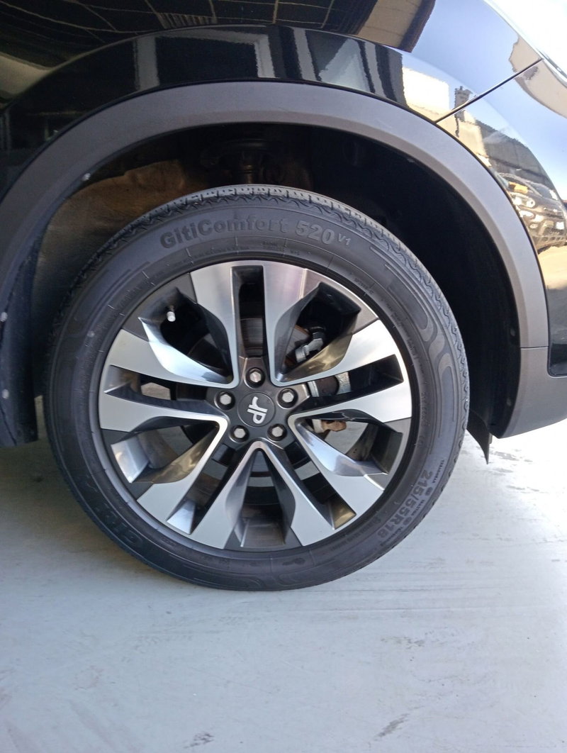 Dr DR 5.0 usata a Torino (4)