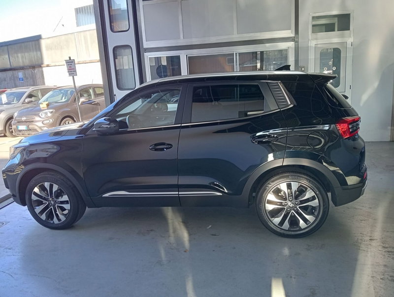 Dr DR 5.0 usata a Torino (7)