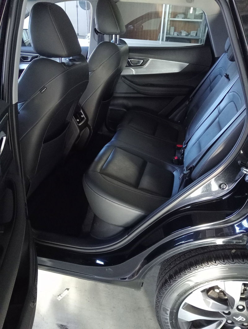 Dr DR 5.0 usata a Torino (8)