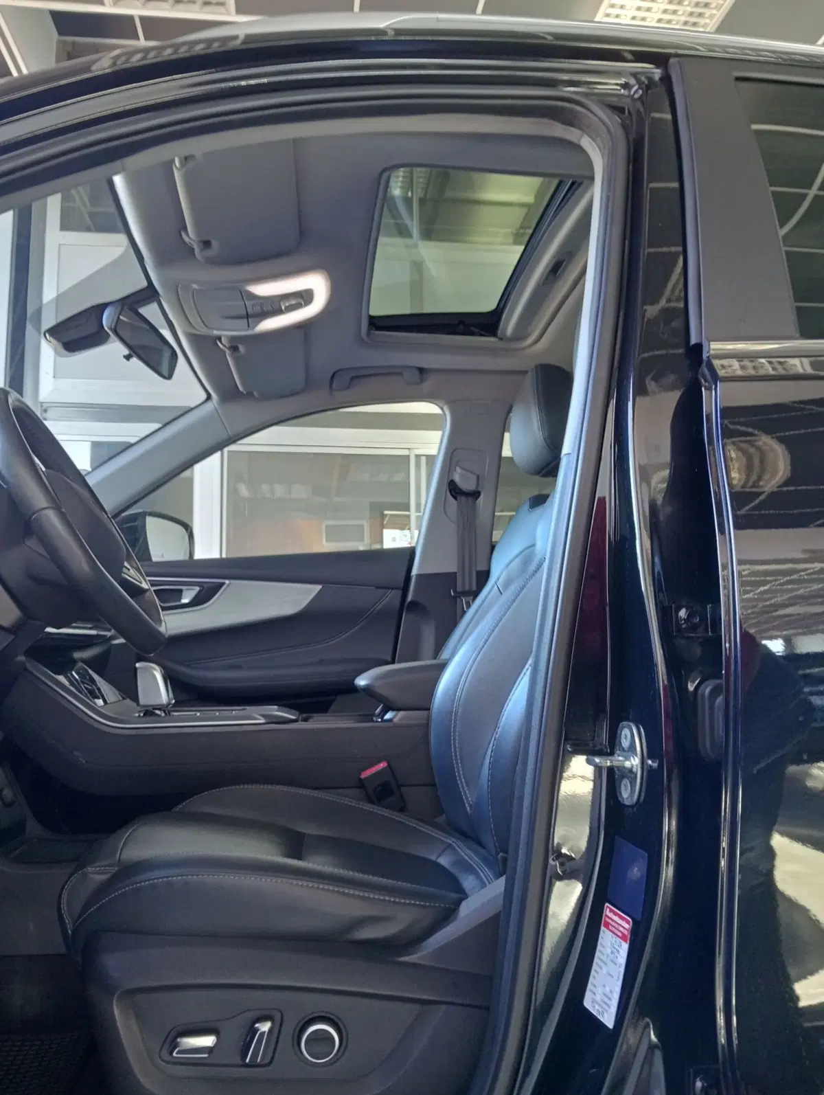 Dr DR 5.0 usata a Torino (9)