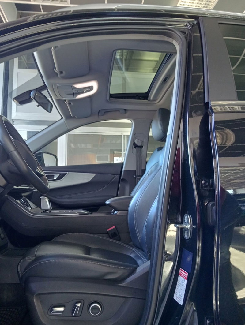 Dr DR 5.0 usata a Torino (9)