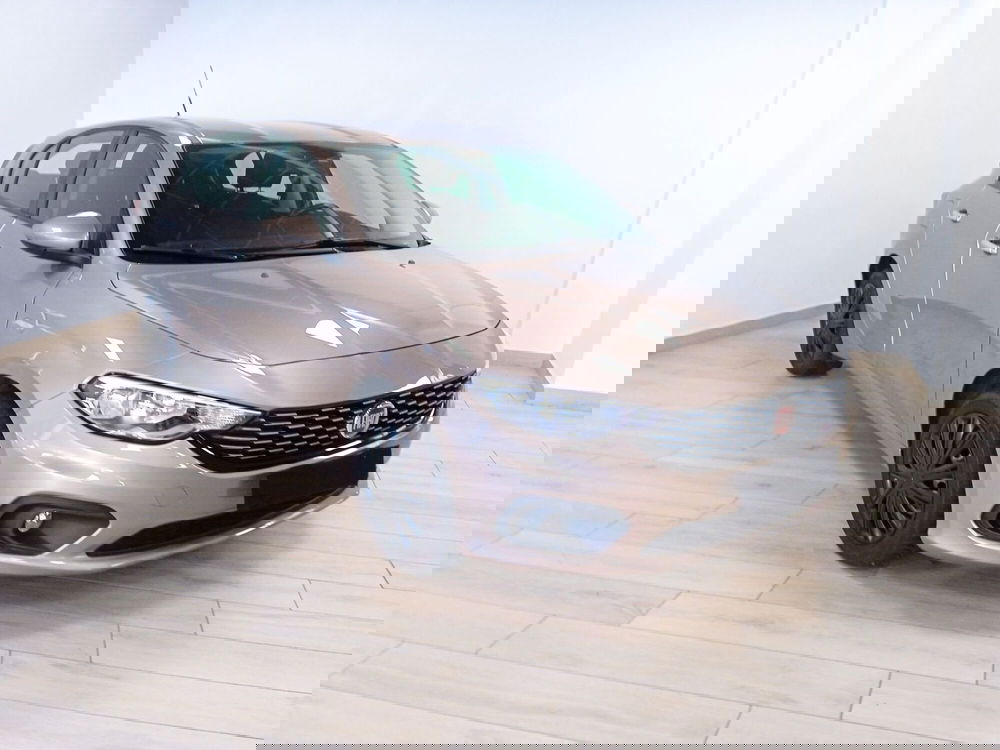 Fiat Tipo usata a Torino