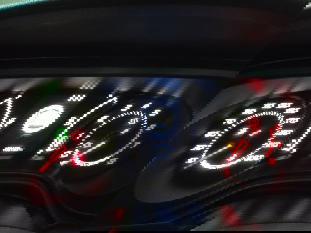 Fiat Tipo usata a Torino (10)