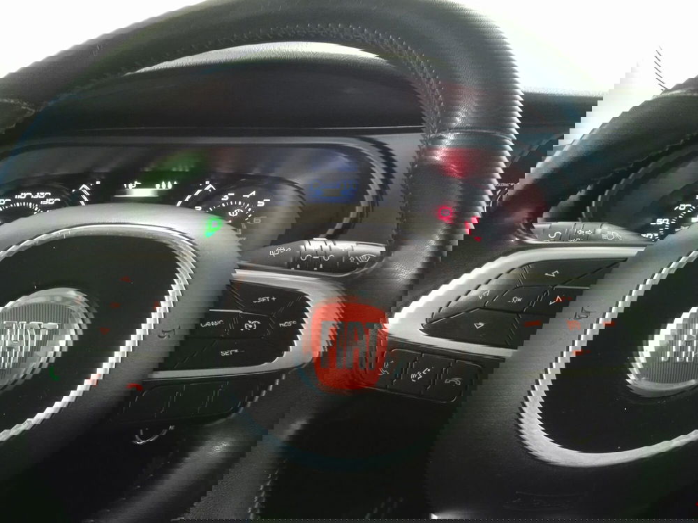 Fiat Tipo usata a Torino (11)