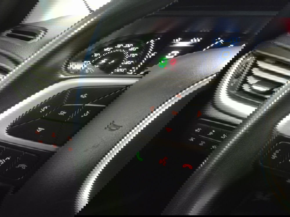 Fiat Tipo usata a Torino (12)