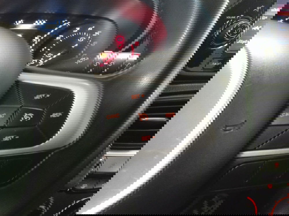 Fiat Tipo usata a Torino (13)