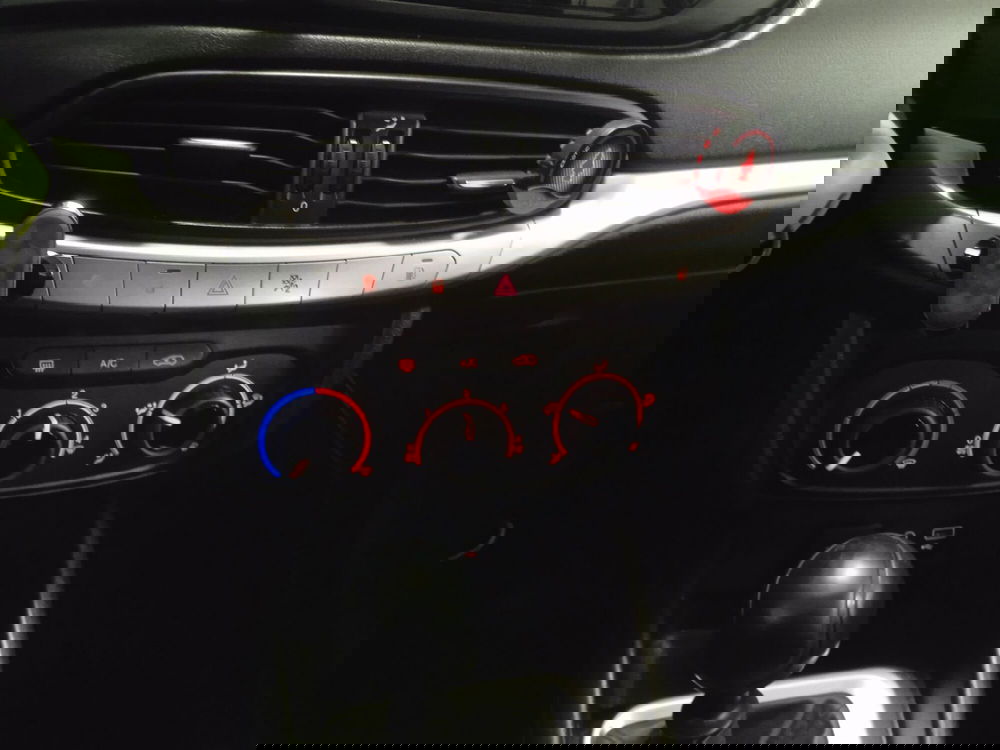 Fiat Tipo usata a Torino (14)