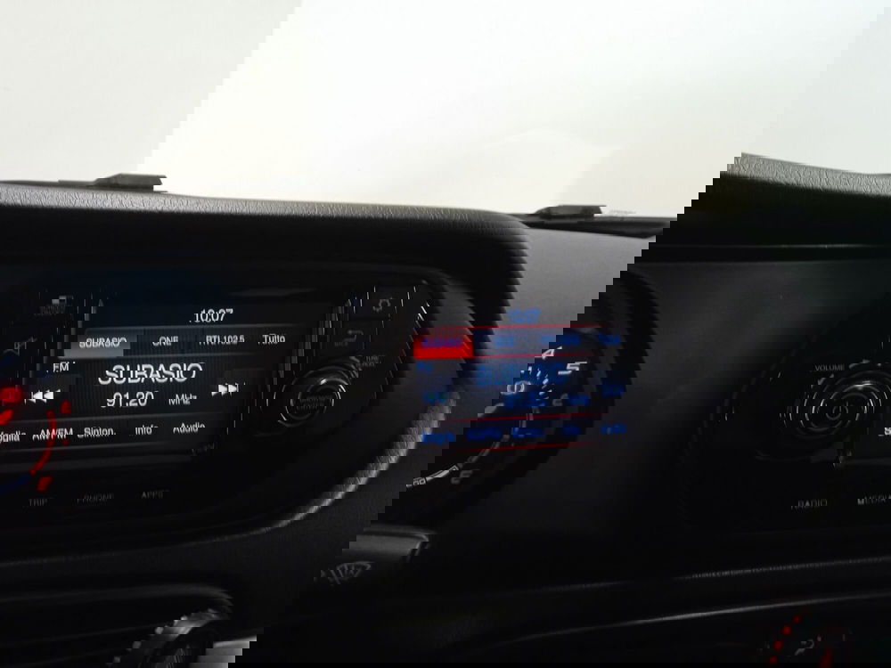 Fiat Tipo usata a Torino (15)