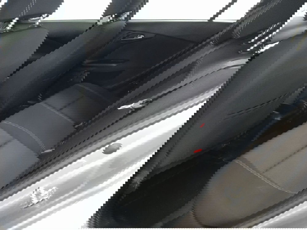 Fiat Tipo usata a Torino (16)