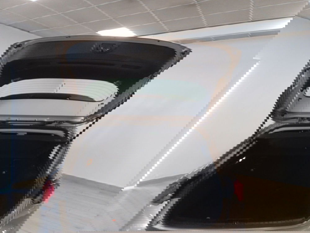 Fiat Tipo usata a Torino (17)