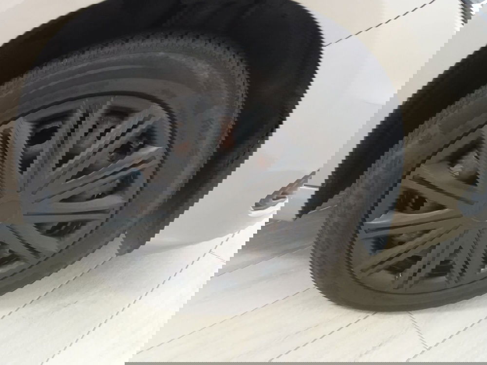 Fiat Tipo usata a Torino (18)