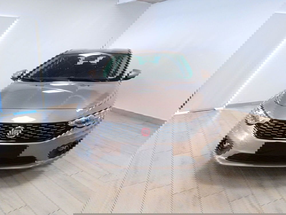 Fiat Tipo usata a Torino (2)