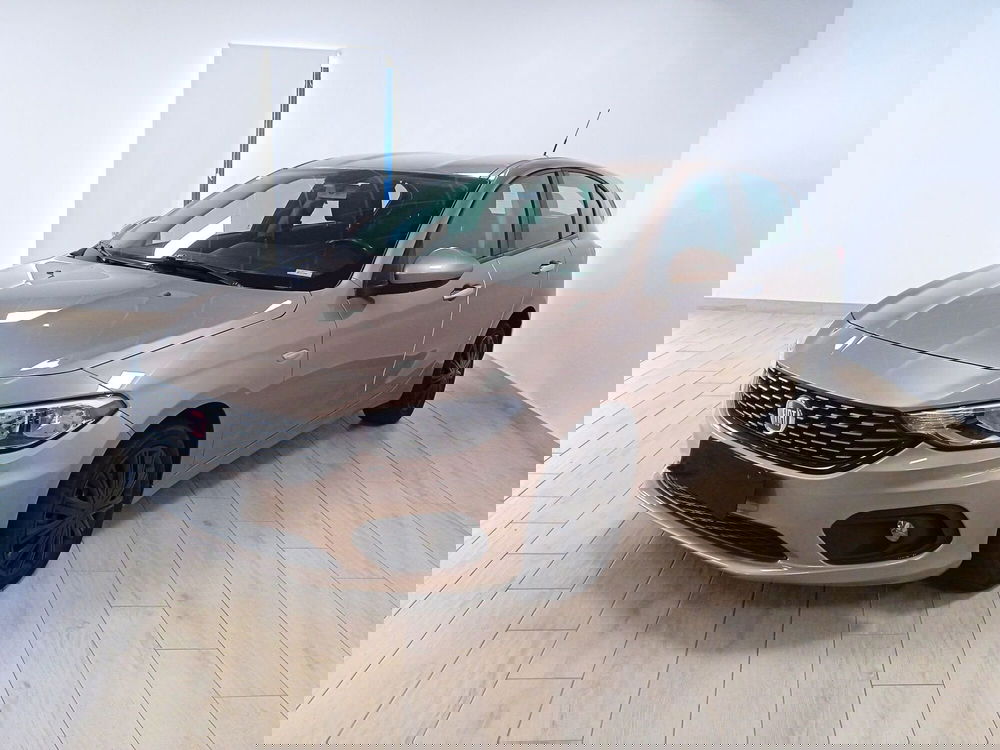 Fiat Tipo usata a Torino (3)