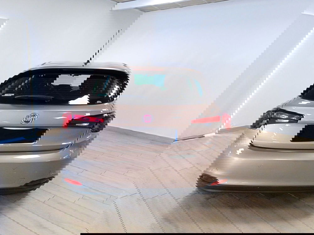 Fiat Tipo usata a Torino (5)