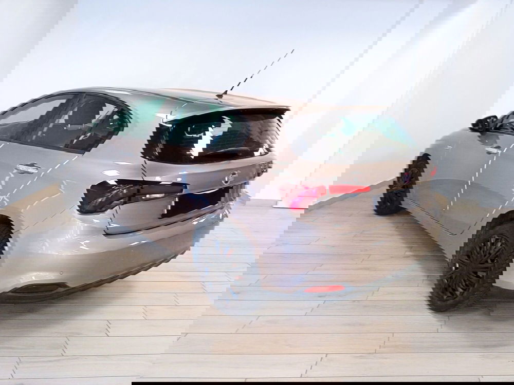 Fiat Tipo usata a Torino (6)