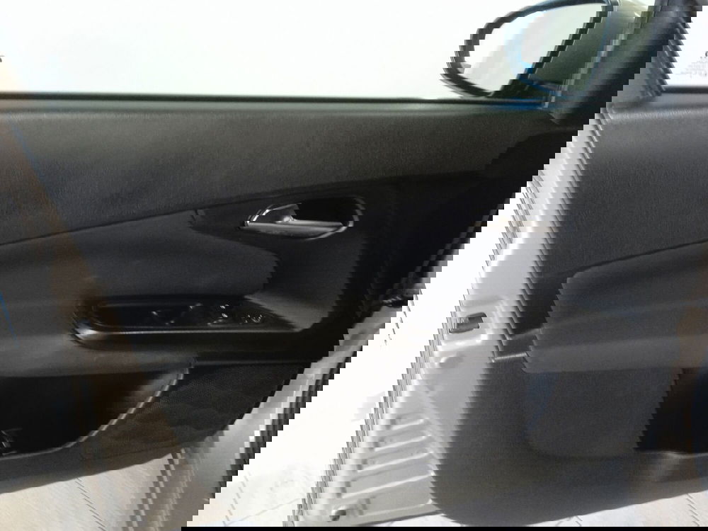 Fiat Tipo usata a Torino (7)