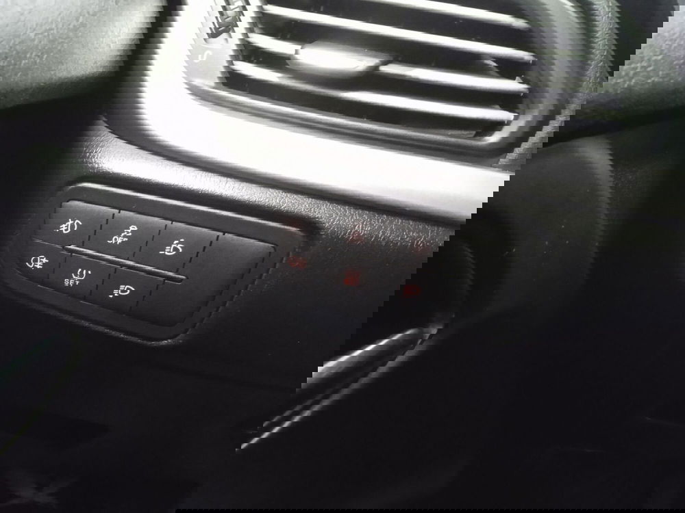 Fiat Tipo usata a Torino (8)