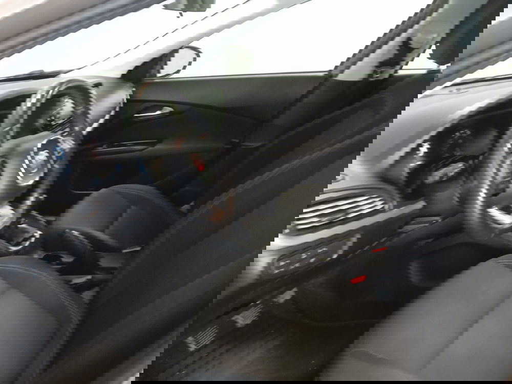 Fiat Tipo usata a Torino (9)