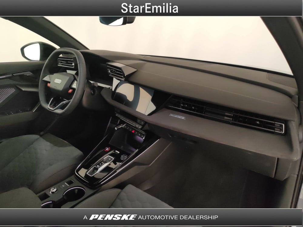 Audi A3 Sportback usata a Bologna (16)
