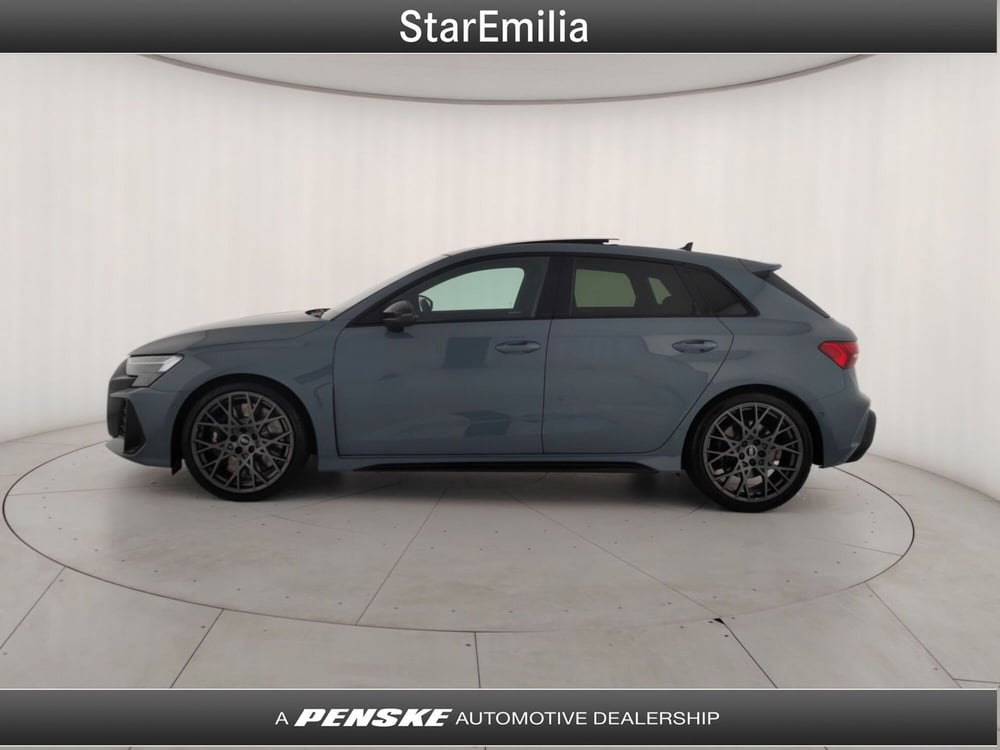 Audi A3 Sportback usata a Bologna (2)