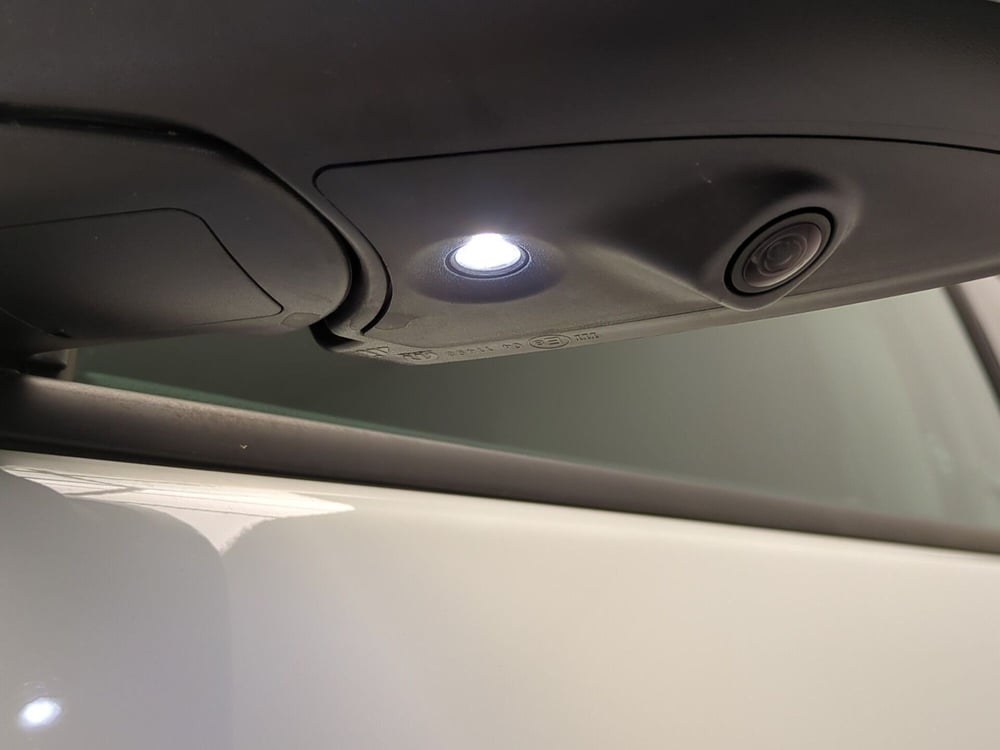 Jeep Compass usata a Avellino (13)