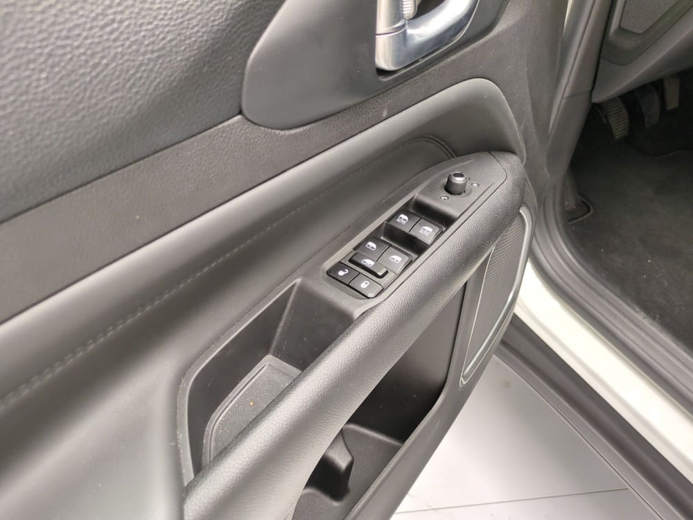 Jeep Compass usata a Avellino (19)