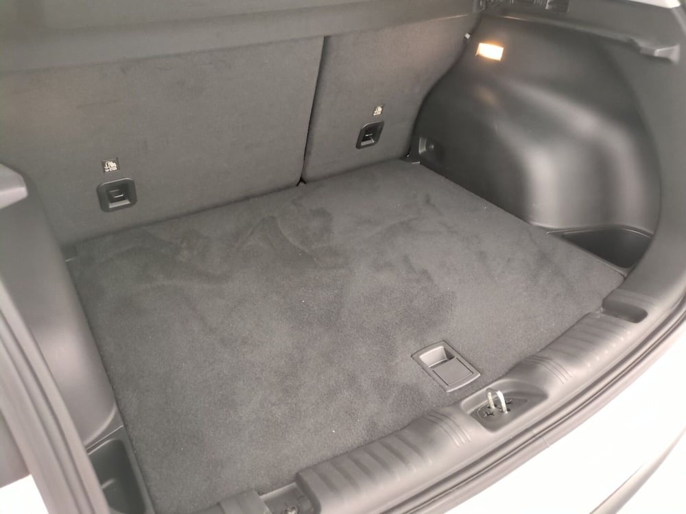 Jeep Compass usata a Avellino (8)