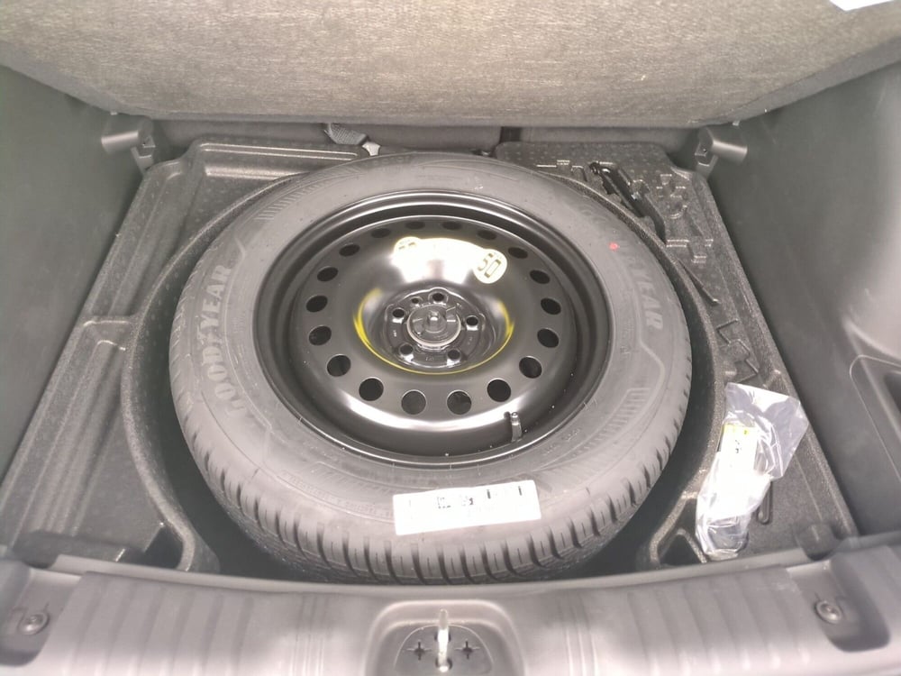 Jeep Compass usata a Avellino (9)