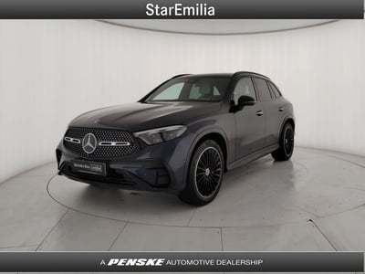 Mercedes-Benz GLC 220 d 4Matic Mild Hybrid AMG Premium Plus del 2022 usata a Casalecchio di Reno