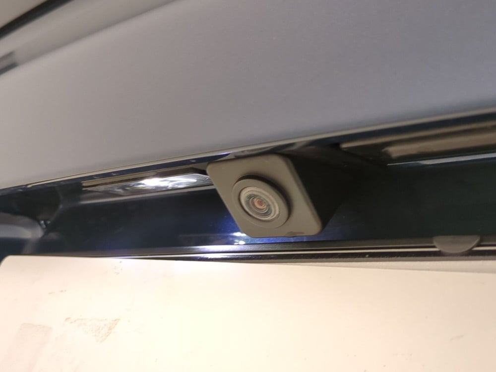 Peugeot 3008 usata a Avellino (12)