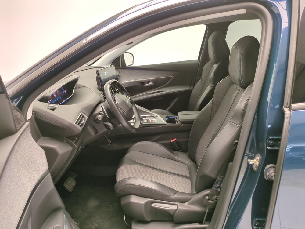 Peugeot 3008 usata a Avellino (14)