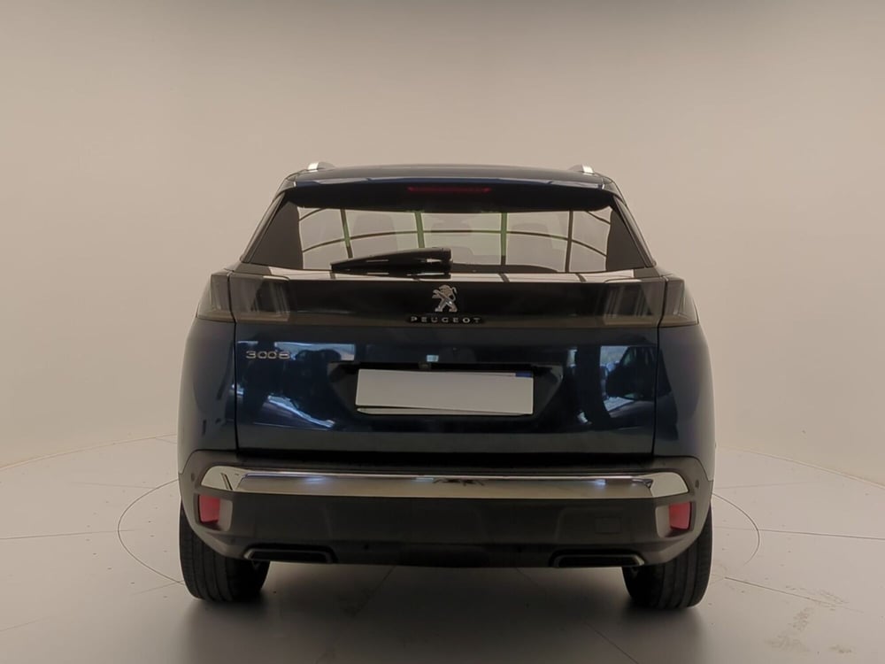 Peugeot 3008 usata a Avellino (6)