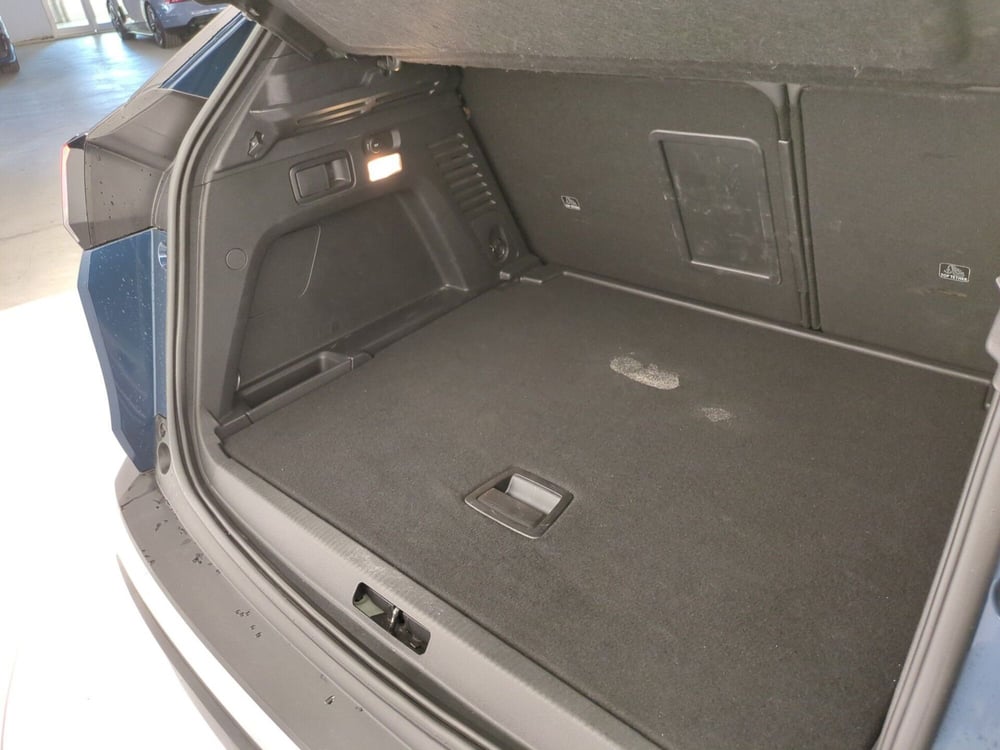 Peugeot 3008 usata a Avellino (8)