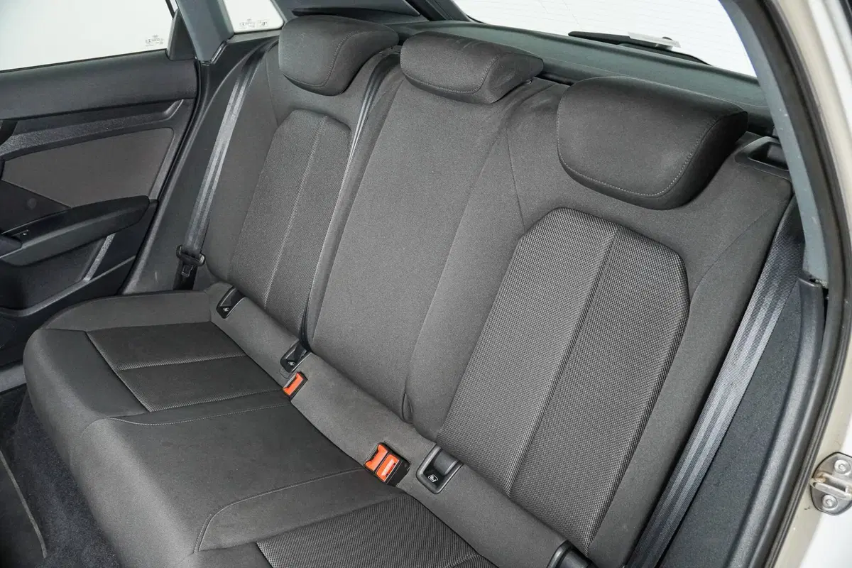Audi A3 Sportback usata a Perugia (10)