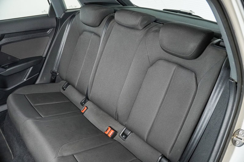 Audi A3 Sportback usata a Perugia (10)