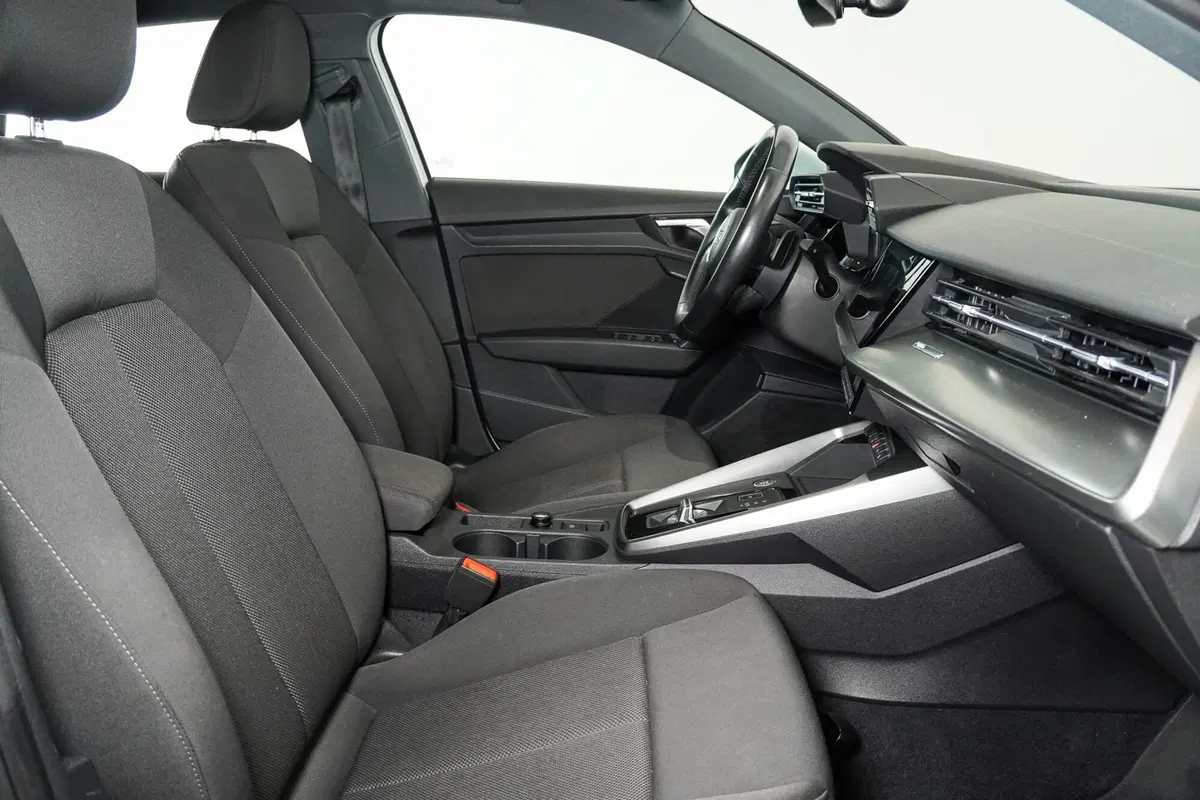 Audi A3 Sportback usata a Perugia (11)