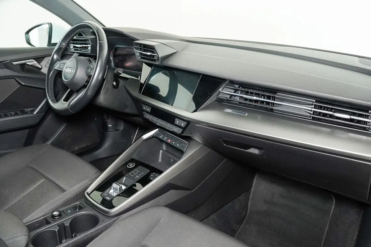Audi A3 Sportback usata a Perugia (12)