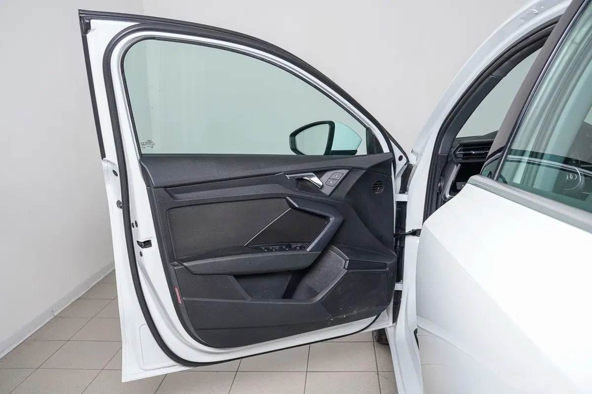 Audi A3 Sportback usata a Perugia (14)