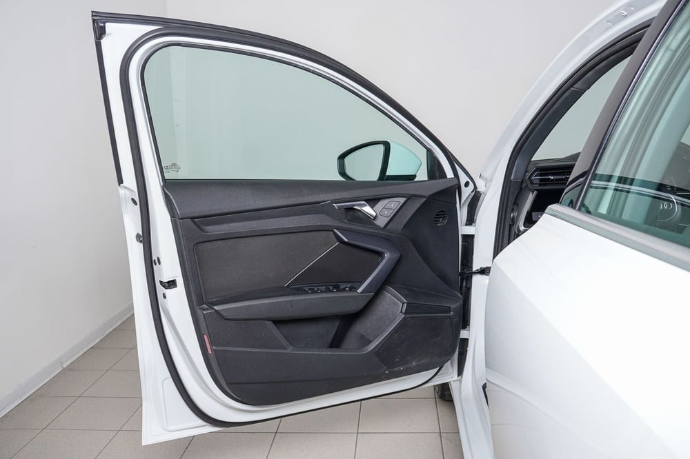 Audi A3 Sportback usata a Perugia (14)