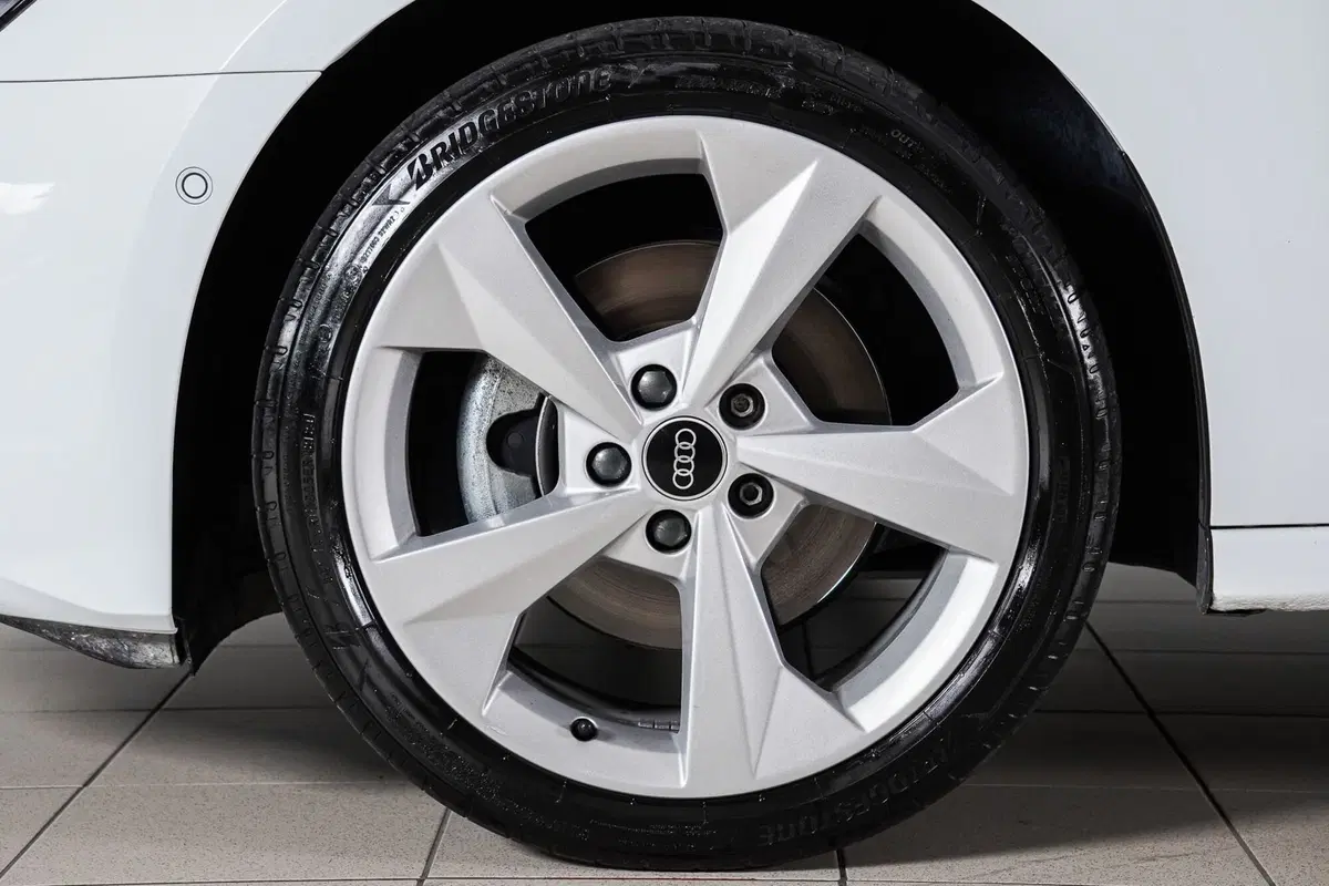 Audi A3 Sportback usata a Perugia (6)