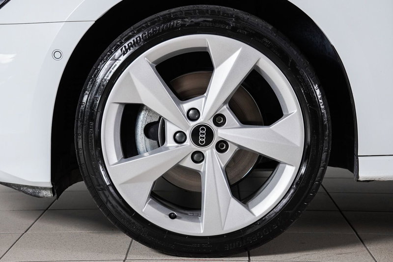 Audi A3 Sportback usata a Perugia (6)