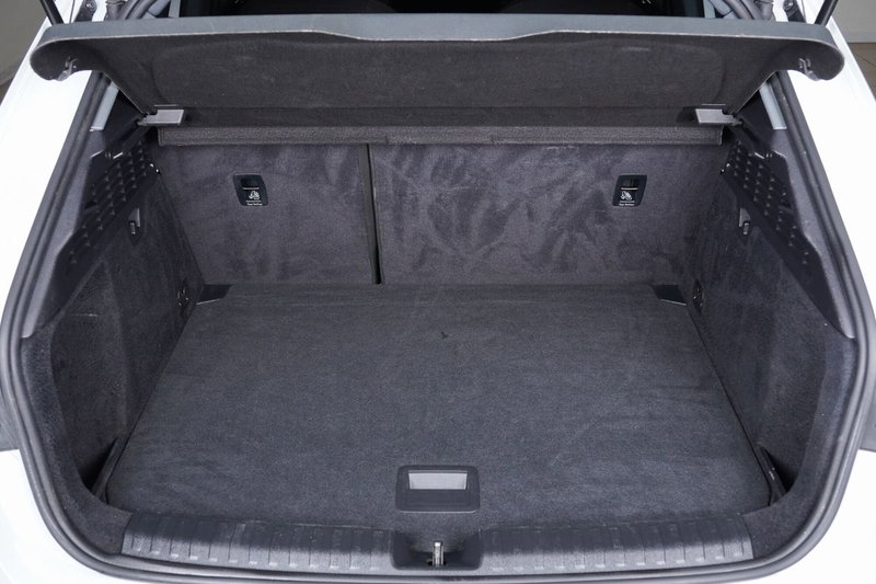 Audi A3 Sportback usata a Perugia (7)