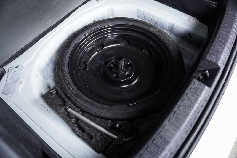 Audi A3 Sportback usata a Perugia (8)