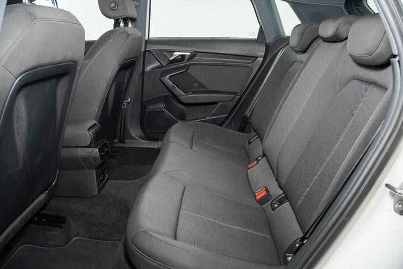 Audi A3 Sportback usata a Perugia (9)