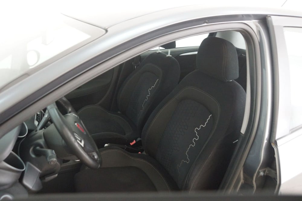 Fiat Punto usata a Torino (10)